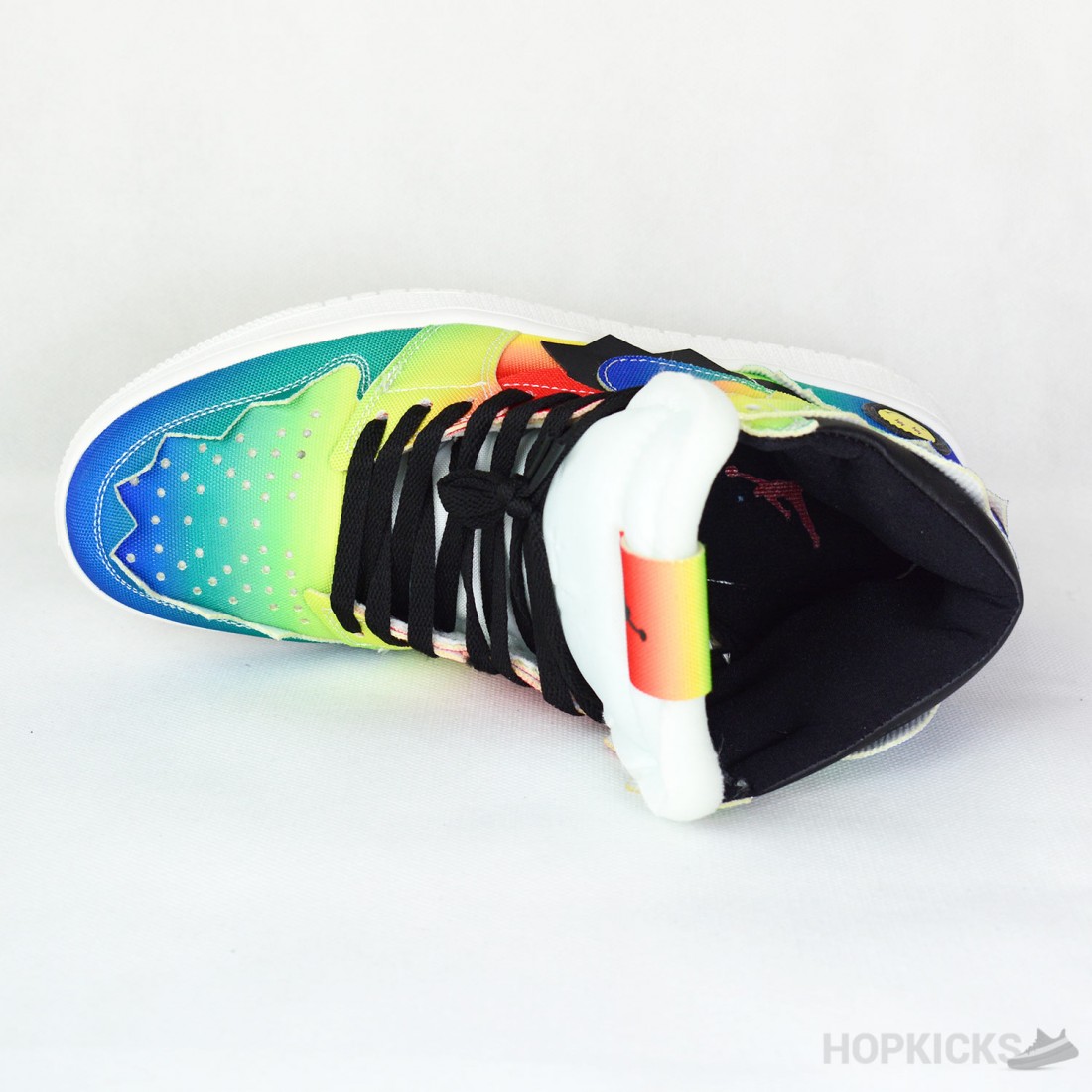where to buy j balvin jordans